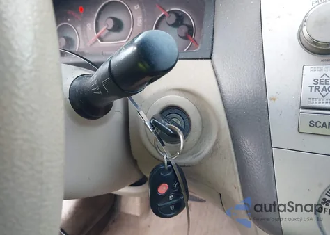 2008 Toyota Camry Solara Se from USA, damaged, VIN 4T1CE30P68U766800